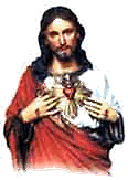 Sagrado Corazón